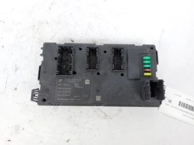 932970101 BODY COMPUTER REM BMW SERIE 3 GRAN TURISMO (F34) 320d xDrive 2.0 D 16V - Immagine 1 di 2