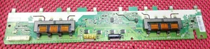 Placa inversora SSI320_4UA01 REV: 0,4 para Hitachi 32LD30UB LCD TV - Imagen 1 de 1