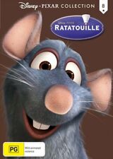Ratatouille | Pixar Collection (DVD, 2007)
