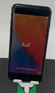 Para piezas, iPhone 7 plus, Negro, 32 GB, bloqueado - Imagen 1 de 5