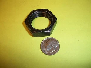 Hexagon nut (flywheel nut?) - Picture 1 of 1