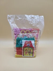 1993 McDonald's Happy Meal Toy Fry Guys Village Toy - Picture 1 of 13