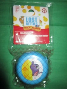 Lost Kitties Mice Mania Series 3 caja ciega juguete 2018 Hasbro sellado nuevo - Imagen 1 de 5