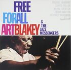 Art Blakey Free For All (CD)