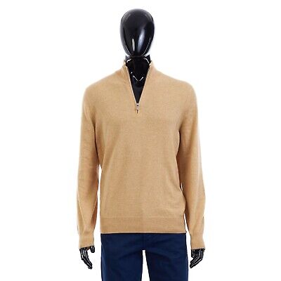 Rare Cowichan Sweater Wolf Black Men Used From Japan Metal Rare Cowichan Sweater Wolf Black Men Used From Japan Metal