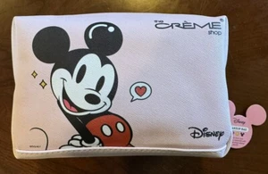 DISNEY MICKEY & MINNIE THE CREME SHOP SCHMINKTASCHE NEU - Bild 1 von 6