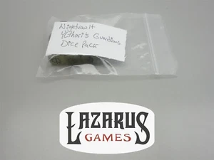 Warhammer: Age of Sigmar - Underworlds Ylthari's Guardians Dice Pack  - Imagen 1 de 4