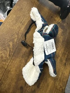 Botas y sombrero Barkley para mascotas - Imagen 1 de 3