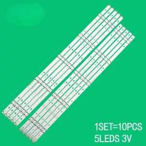 LED Strip For Vizio D60-F3 lnnotek FHB 60inch_D_serise 3PCM00746A 3PCM00745A - Picture 1 of 5