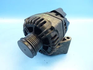 FIAT Grande Punto 1.3 D MJT 51 KW Lichtmaschine Alternator 2542670D 46823547 90A - Bild 1 von 1