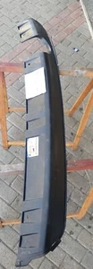 A1698856925 SPOILER PARAURTI POSTERIORE MERCEDESE CLASSE A W169 2008/2012 - Imagen 1 de 11