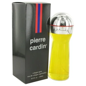 Pierre Cardin Cologne Men Perfume Cologne/Eau De Toilette Spray 8 oz - Picture 1 of 3