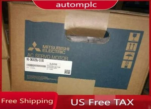 1 pieza nuevo servomotor Mitsubishi hf-sn302bj-s100 garantía de un año #XR - Imagen 1 de 3