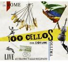 Giovanni Sollima Live at Teatro Valle Occupato (CD) (UK IMPORT)