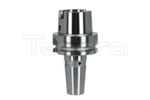 Tegara HSK63A 3/8 x 3.35" Shrink Fit Tool Holder Max. RPM G2.5 30000 P} - Picture 1 of 10