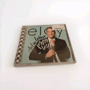 De Jong Eloy - Auf das Leben fertig los - NEU! (CD-Hülle leicht beschädigt) - Bild 1 von 3