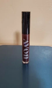 AVON SOFT MATTE LIQUID LIP TENACIOUS NEW SEALED - Picture 1 of 3