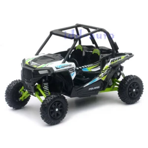 NEWRAY 1/18 Polaris RZR XP1000 Motocicletas Color Blanco 57593C - Imagen 1 de 2