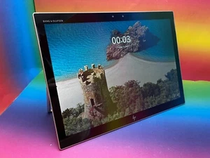 HP Elite X2 1013 G3 2-in-1 I5 8250U 1,7Ghz 16GB 256GB SSD 13 Zoll - Afbeelding 1 van 6
