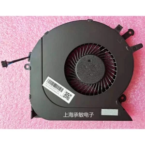 For HP 4Plus 3PLUS TPN-Q195 17-CE 17-AN Laptop Cooling Fan DC 5V 931577-001 - Picture 1 of 2