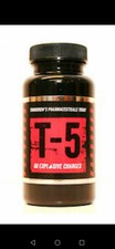 T5 ZION LAB ECA STACK 30 MG.