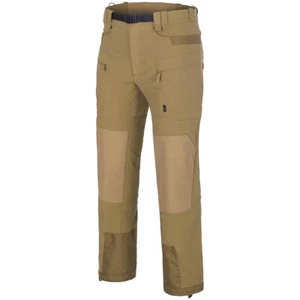 Helikon-Tex Blizzard Pants StormStretch Mens Combat Cargo Trousers Army Coyote - Picture 1 of 8