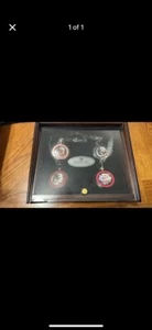 4 Dale Earnhardt pocket watches from Franklin Mint. Brand new  - Picture 1 of 1