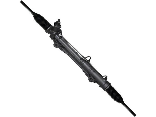 前底特律轴转向架适合林肯领航员 2007 - 2008 47VWKM — 第 1/1 张图片