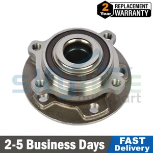 Cojinete de rueda delantero L o R 675000062 para Maserati Ghibli M157 Quattroporte RWD - Imagen 1 de 7