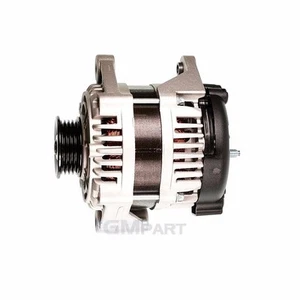 Petrol Alternator Generator For GM Chevrolet Spark 2010-2012 OEM Parts - Picture 1 of 2