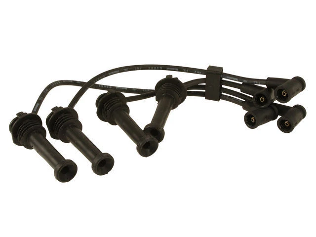 Juego de cables de bujía para Mazda Tribute 2001-2004 2,0 L 4 cilindros 2002 2003 WC279BV Foto 1 de 1