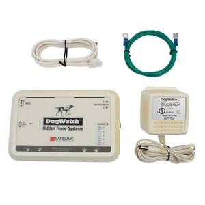 DogWatch PT4 Dog Fence Transmitter InGround Hidden SafeLink Performance Series - Picture 1 of 2