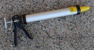 Pistolet pour fabrication de bouillette - Photo 1/3