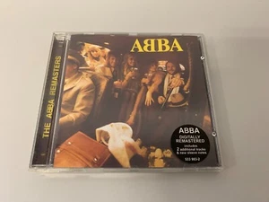 ABBA – ABBA (Same) - CD © 1975/97 (Remastered) - PMDC UK + Bonus Tracks - Bild 1 von 3