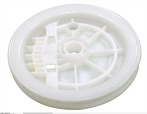 SPI-Sport Part 11-367 Rope Sheave Rotax Plastic - Picture 1 of 1