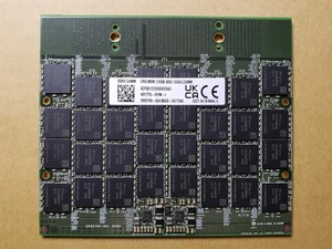 Dell 128GB DDR5 4800MHz CAMM Module KR1TT6✓Precision 7670 7770 7680 7780✓WARNTY - Picture 1 of 3
