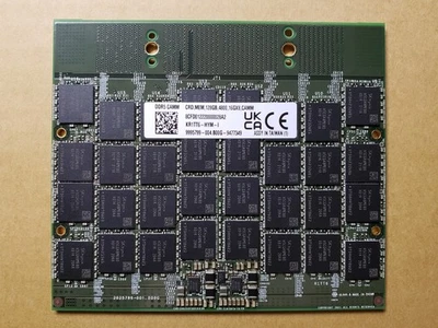 Dell 128GB DDR5 4800MHz CAMM Module KR1TT6✓Precision 7670 7770 7680 7780✓WARNTY - Image 1 of 3