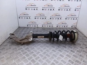 AUDI Q5 2020 Mk2 FY 2.0 TSI DLG Hybrid Right Front Strut 4M0413038N - Picture 1 of 6