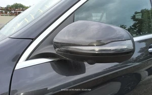 MERCEDES-BENZ GLC300 2017-2023 LEFT SIDE VIEW MIRROR GRAPHITE GRAY 1659243 - Picture 1 of 12