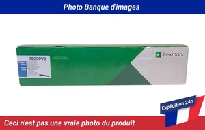 76C0PV0 Lexmark CX922DE Photoconducteur CMY - Afbeelding 1 van 4