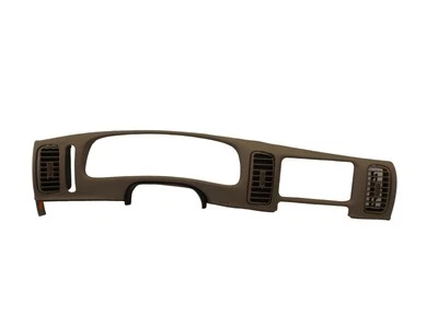 1998-2004 Buick Park Avenue Instrument Cluster Bezel Used 25665576 OEM - Image 1 of 4