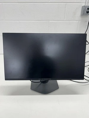 Alienware 25 Gaming Monitor AW2523HF 24.5(read) - Image 1 of 4