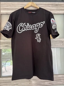 DTLR Exclusive Pro standard Sz S Chicago White Sox Comisky Park - Picture 1 of 10