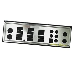 I/O IO Shield für Gigabyte GA-X99-UD4 Backplate Mainboard - Bild 1 von 4