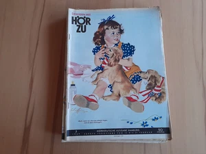 Hör Zu Nr. 7/1959 (Sammlungauflösung) - Bild 1 von 1