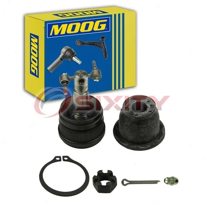 Шаровой шарнир передней верхней подвески MOOG для Mazda Miata Spring Ride ik 1990-1997 годов выпуска - Изображение 1 из 4