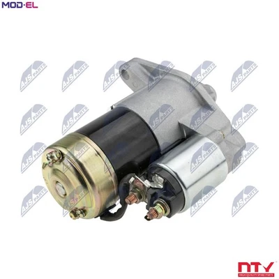 STARTER ERS-CH-004 FOR JEEP GRAND/CHEROKEE/II/SUV/Mk ERH 4.0L 6cyl - Image 1 of 4