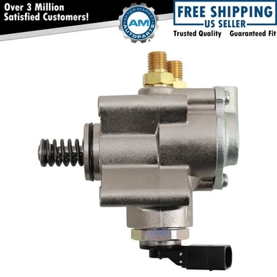 Bomba de combustible de alta presión para Audi Q7 2007 2006-2007 Volkswagen Passat Touareg Foto 1 de 4