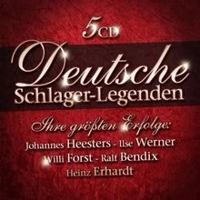 Deutsche Schlager Legenden von Various | CD | Zustand sehr gut - Image 1 of 2