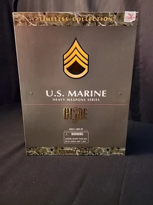 Hasbro GI Joe Escala 1/6 Serie Guerra Civil General Ulysses S. Grant Foto 1 de 4